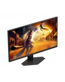 Монитор AOC Q24G4RE, 23.8 Fast IPS WLED, 2560x1440@180Hz, 