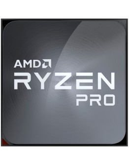 AMD CPU Desktop Ryzen 5 PRO 6C/12T 5655G