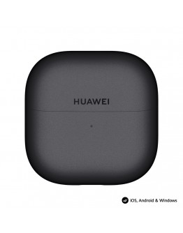 Huawei FreeClip 2 Robin-T10 Black