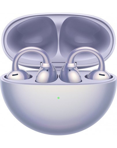 Huawei FreeClip Dove-T00 Purple, Bluetooth 5.3, 20