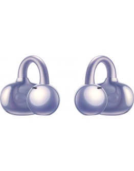 Huawei FreeClip Dove-T00 Purple, Bluetooth 5.3, 20