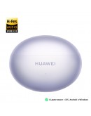 Huawei FreeBuds 6i Purple