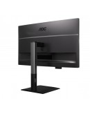 Монитор AOC Q27P4U, 27 IPS WLED, 2560x1440@120Hz, 4ms GtG,