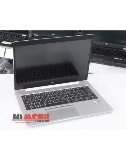 HP EliteBook 840 G6