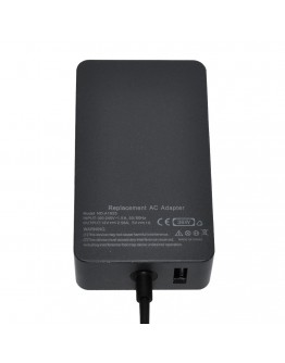 Makki зарядно за лаптоп заместител Laptop Adapter Microsoft Surface - 12V 2.58A 36W + USB 5V/1A - MAKKI-NA-MS-50