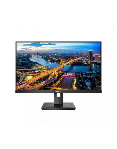 Монитор Philips 242B1/00, 23.8 IPS WLED, 1920x1080@75Hz, 4