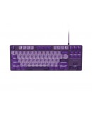 Fury Gaming Keyboard Kanabo K2, US layout, White b
