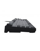 Fury Gaming Keyboard Kanabo K2, US layout, White b