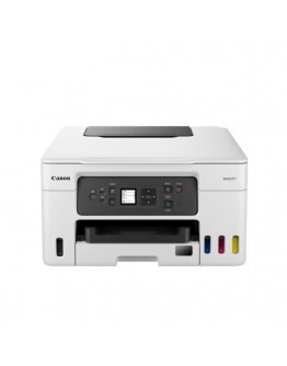 Canon MAXIFY GX3040 All-In-One, White&Black + Cano