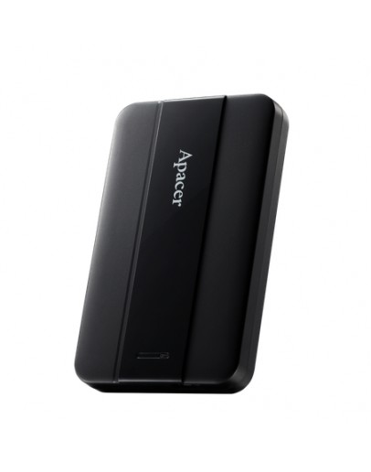 Apacer AC237, 5TB 2.5 SATA HDD USB 3.2 Portable Ha