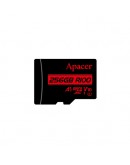 Apacer 256GB microSDHC/SDXC UHS-I U1 V10 A1 (1 ada