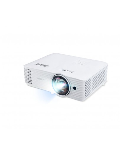 Acer Projector S1387, DLP, Short Throw, WXGA (1280