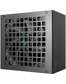 DeepCool PN650-D, 650W, 80 Plus GOLD, ATX12V