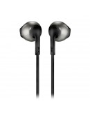 JBL T205BT BLK In-ear headphones