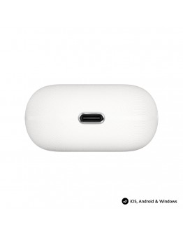 Huawei FreeClip 2 Robin-T10 White