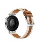 Huawei Watch GT6, Konsu-B19W, Brown Woven+Huawei S