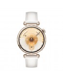 Huawei Watch GT6, Konsu-B19L, White Leather+Huawei