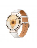 Huawei Watch GT6, Konsu-B19L, White Leather+Huawei