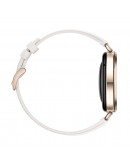 Huawei Watch GT6, Konsu-B19L, White Leather+Huawei