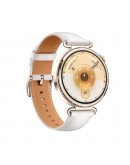 Huawei Watch GT6, Konsu-B19L, White Leather