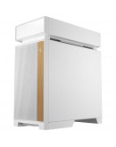 DeepCool CL660 WH, Mid Tower,