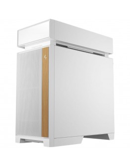 DeepCool CL660 WH, Mid Tower,