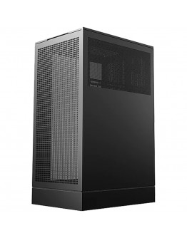 DeepCool CH270 DIGITAL, Mini Tower,