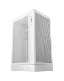 DeepCool CH270 DIGITAL WH, Mini Tower,