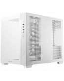 DeepCool CG330-3F WH, Mid Tower,