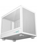 DeepCool CH160 PLUS WH, Mini Tower,