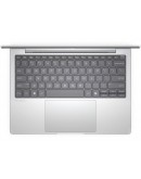 Лаптоп HP EliteBook 8 G1i AI 13 Pike Silver, Ultra 7-255U