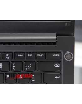 Lenovo ThinkPad E14 Gen 2 (AMD)