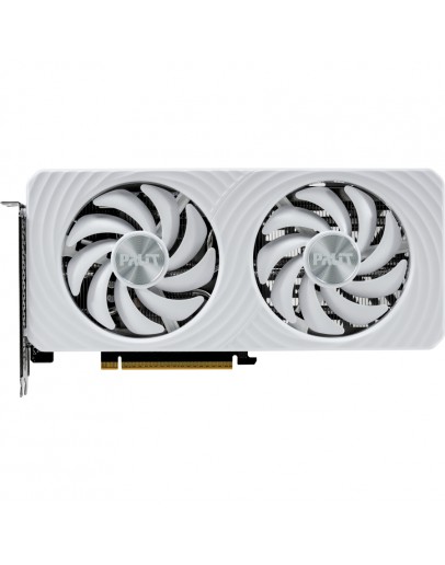 PALIT GeForce RTX 5060Ti White OC 8GB GDDR7 128
