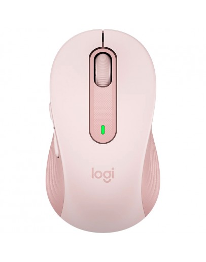 LOGITECH M650L Signature Bluetooth Mouse -