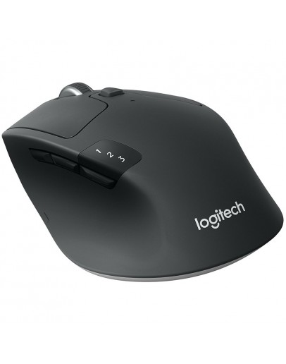 LOGITECH M720 Triathlon Wireless Mouse -