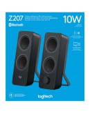 LOGITECH Z207 Bluetooth Stereo Speakers -