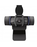 LOGITECH C920S Pro HD Webcam - USB - EMEA -