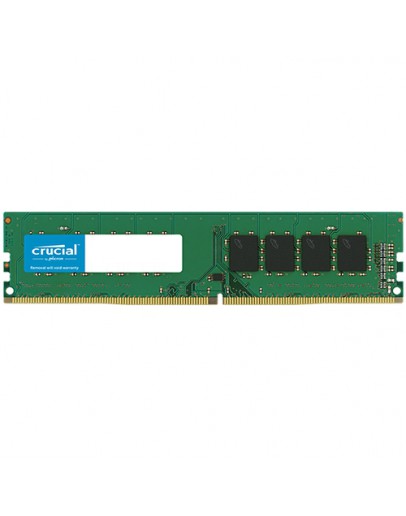 Crucial 32GB DDR4-3200 UDIMM CL22