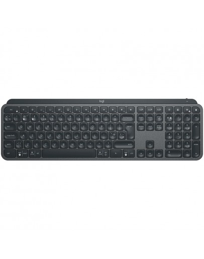 LOGITECH MX Keys Bluetooth Illuminated Keyboard -