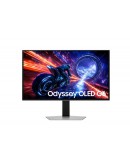 Монитор Samsung 27FG602 27 Odyssey G6 OLED 500Hz 0.03ms 25