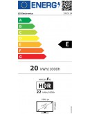 Монитор LG 29U511A-B, 29 UltraWide 21:9, IPS , 100 Hz, 5ms