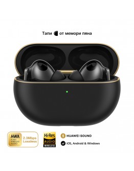 Huawei FreeBuds Pro 4 Piano-T180 Black