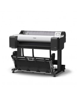 Canon imagePROGRAF TM-355 incl. stand
