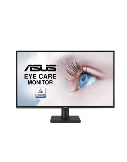 Монитор Asus VA27AQ Eye Care Monitor, 27 , IPS, QHD, 99% s