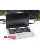 Lenovo ThinkPad T470s Silver