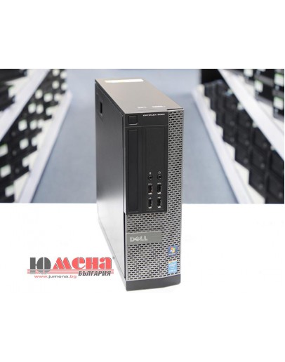 Dell OptiPlex 9020