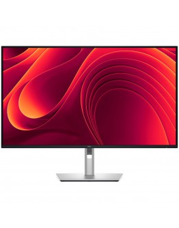 Монитор Dell Pro 32 Plus QHD USB-C Hub Monitor P3225DE