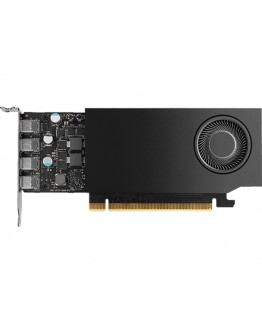 PNY Nvidia RTX A400 4GB GDDR6 LP
