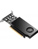 PNY Nvidia RTX A400 4GB GDDR6 LP