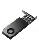 PNY Nvidia RTX A400 4GB GDDR6 LP
